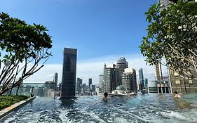 Cozy Suites At Axon Residence Kuala Lumpur Trx And Pavillion