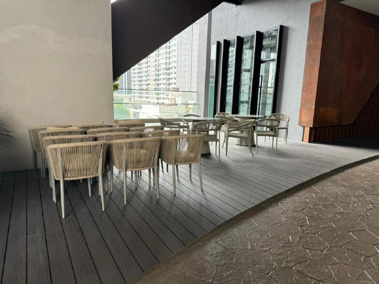 Cozy Suites At Axon Residence Kuala Lumpur Exterior photo